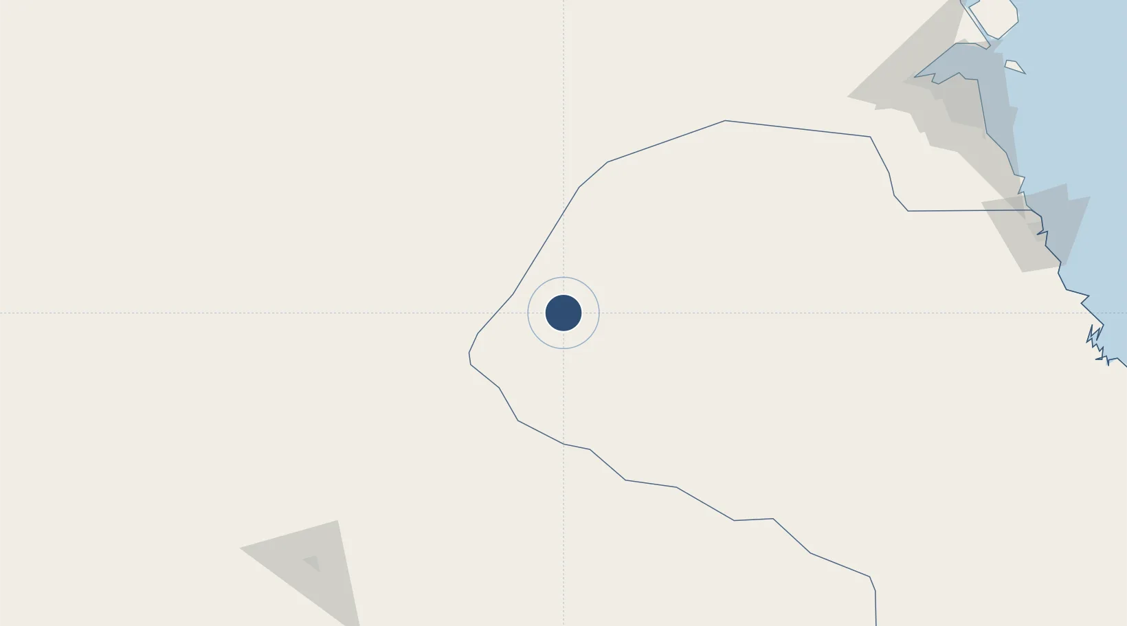 Location of OEKK