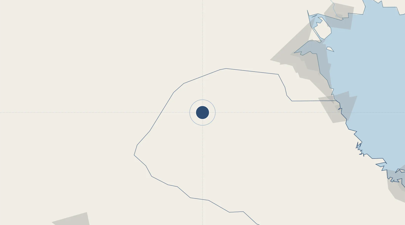 Location of OEPA