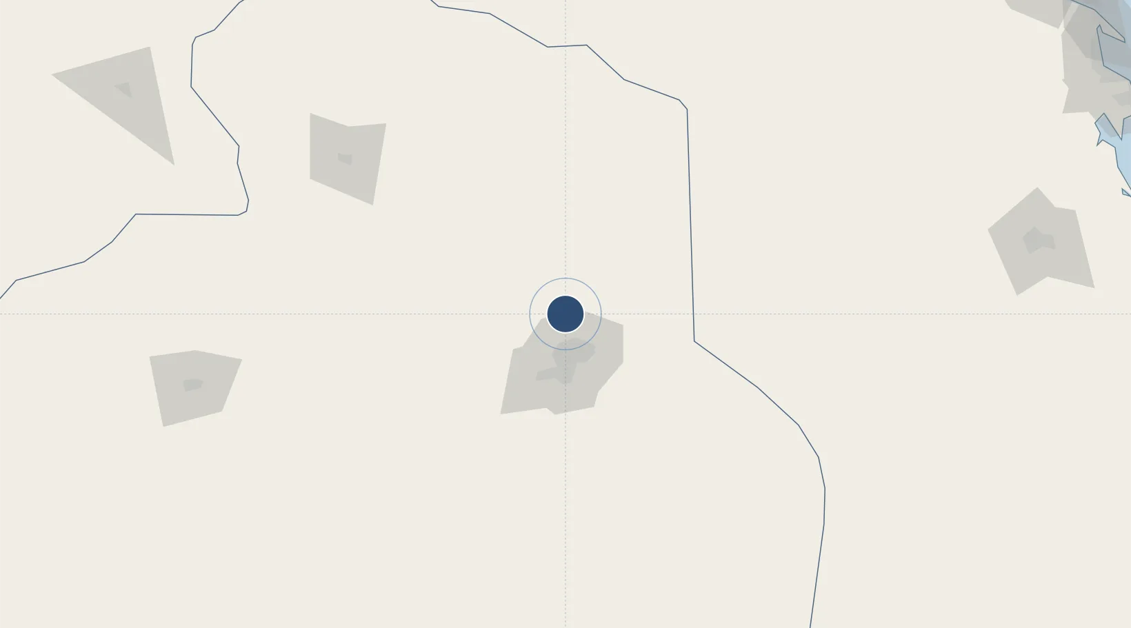 Location of OERK