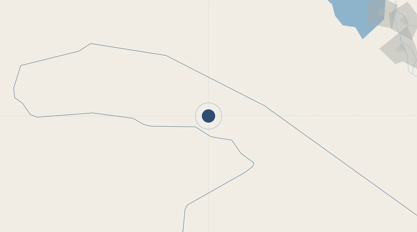 Location of OERR