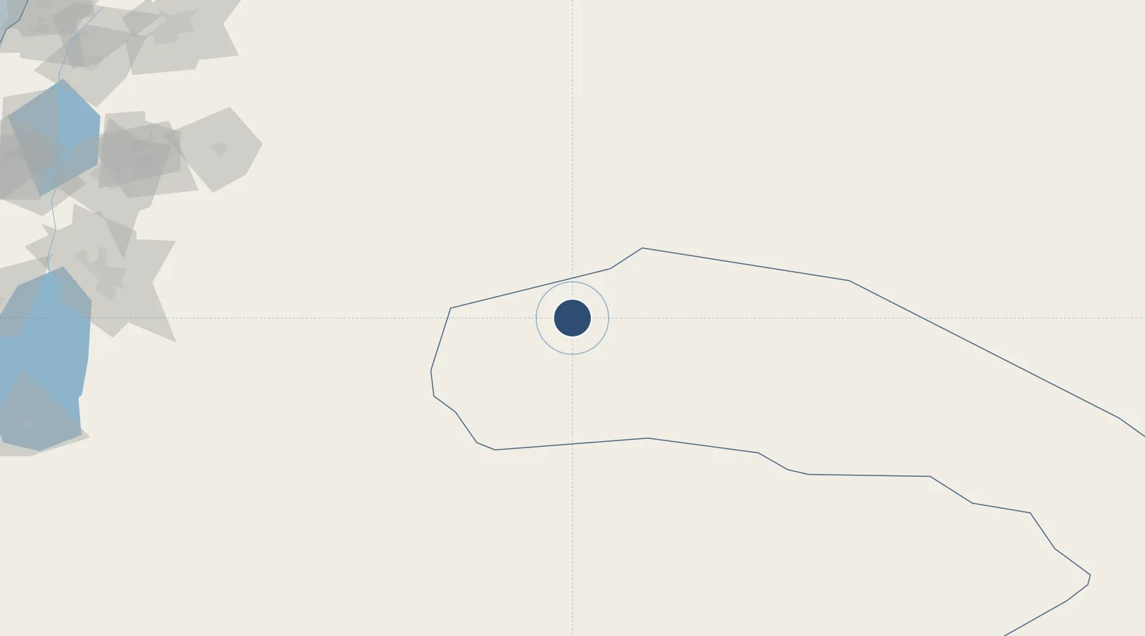 Location of OETR