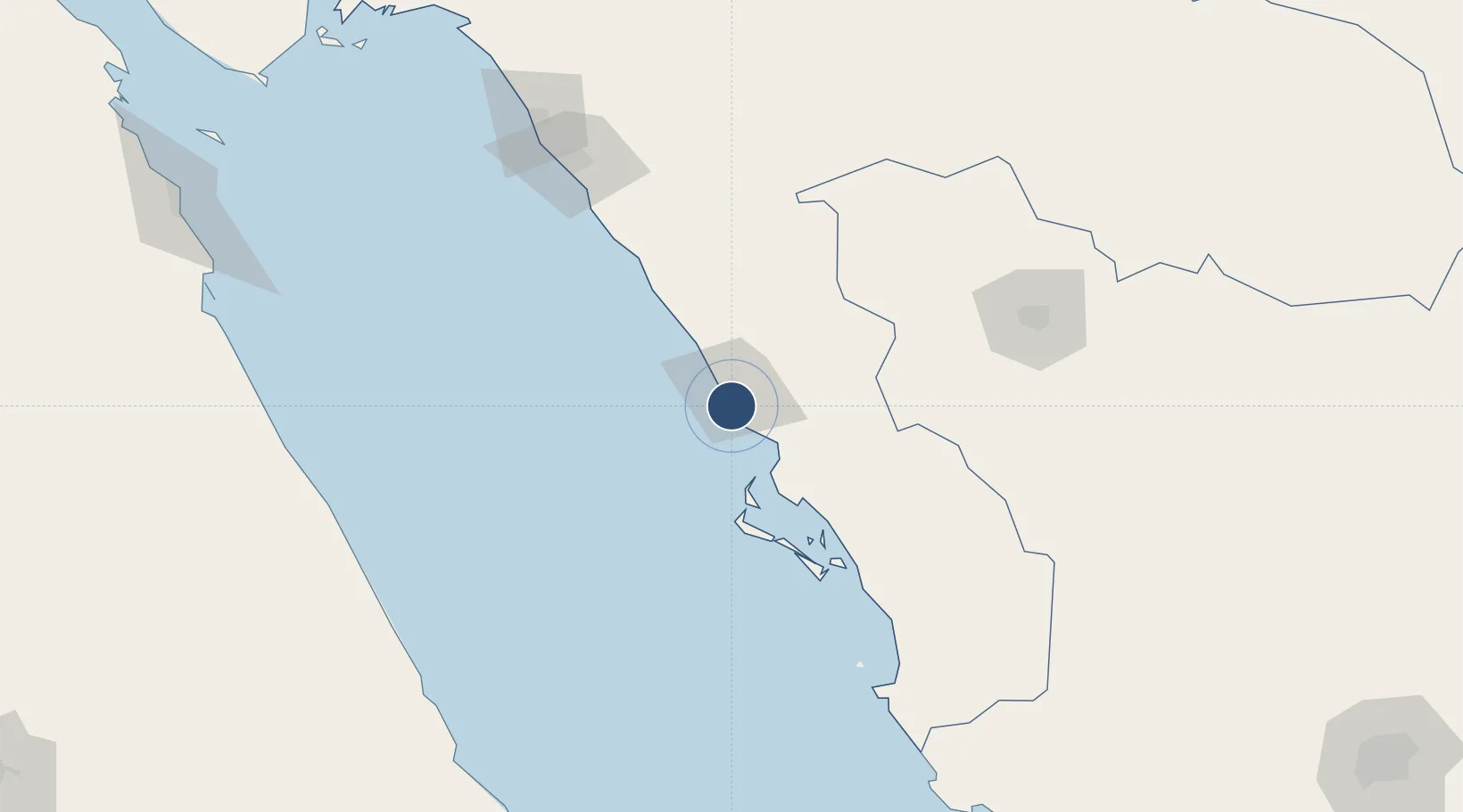 Location of OEWJ