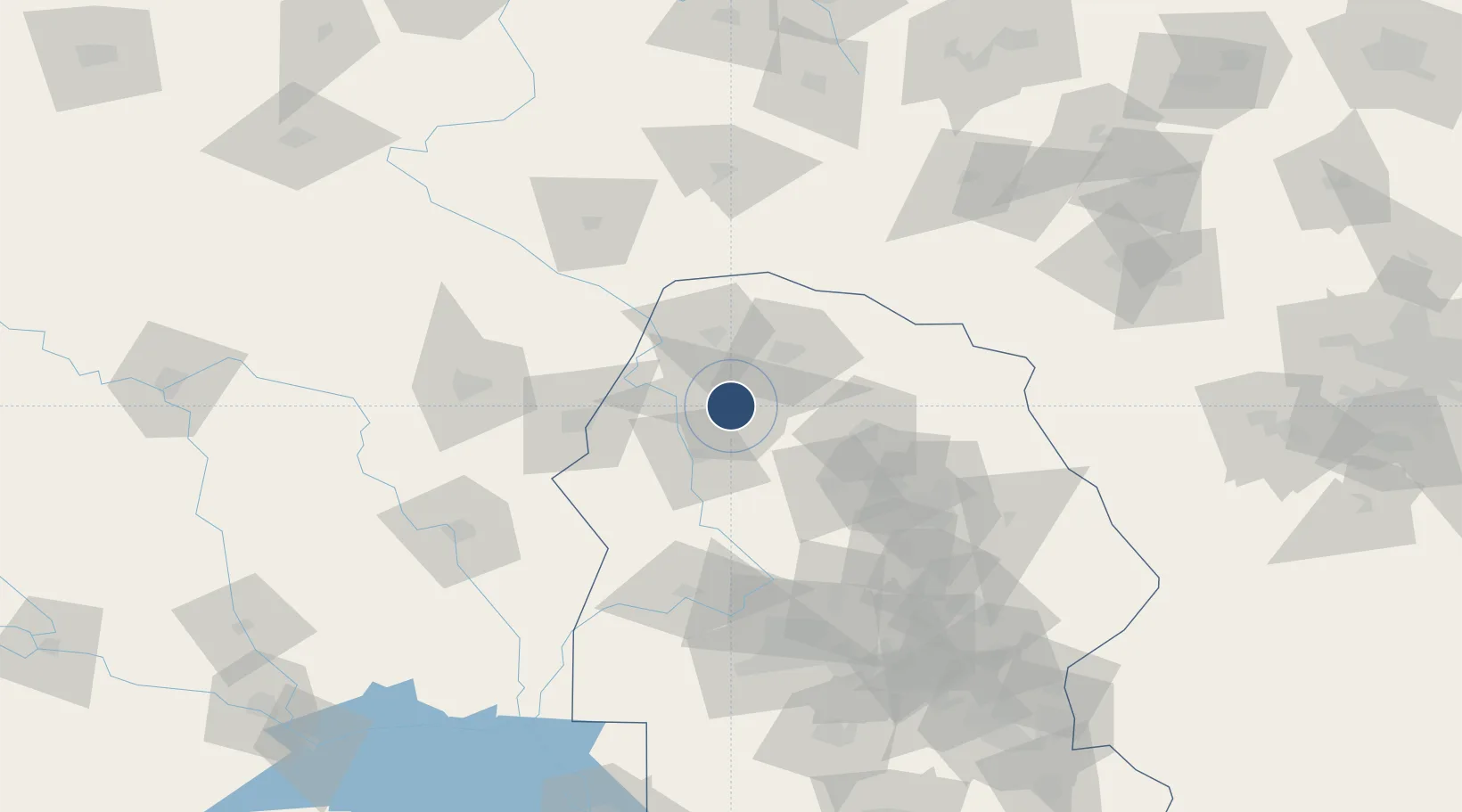 Location of OIAD