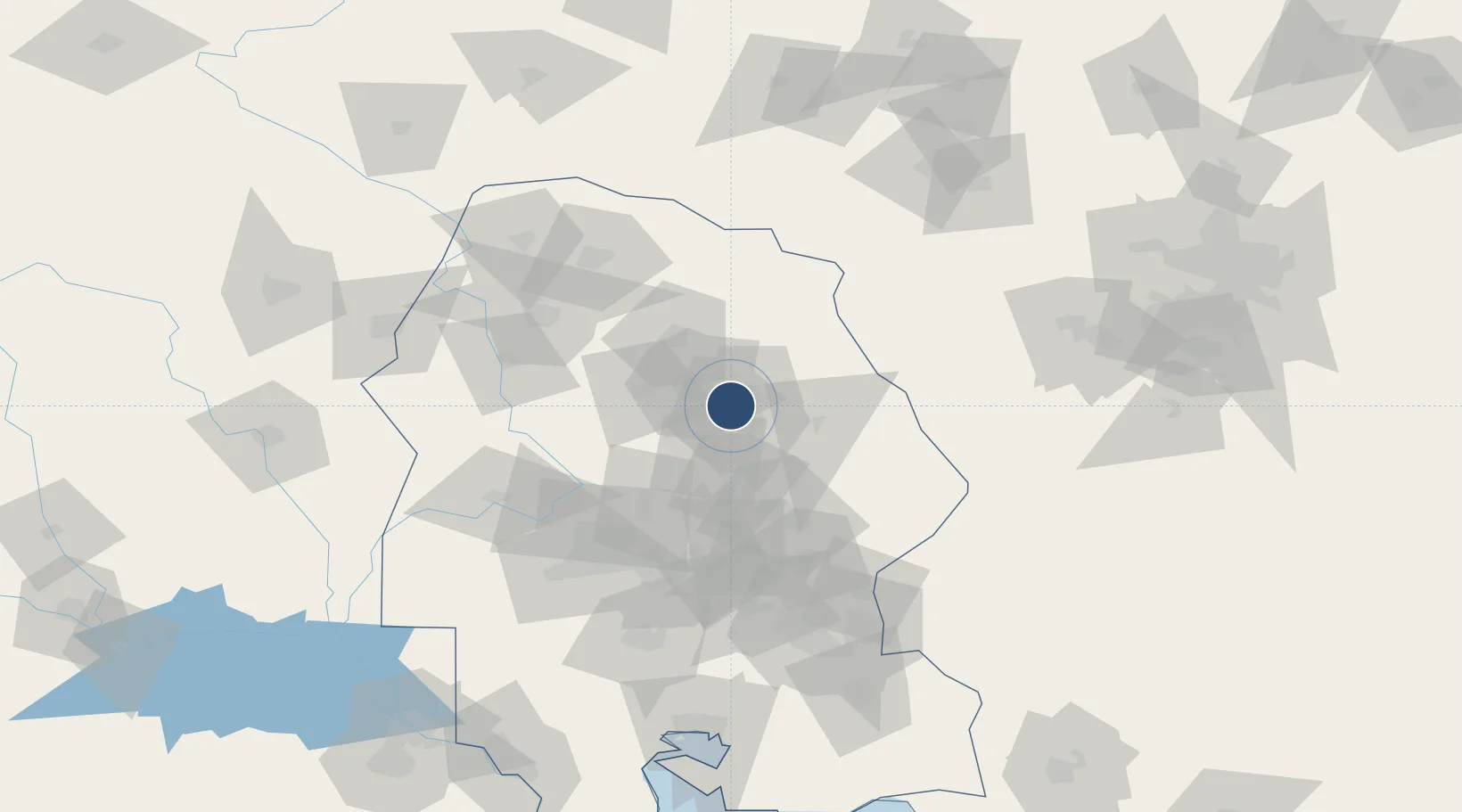 Location of OIAI