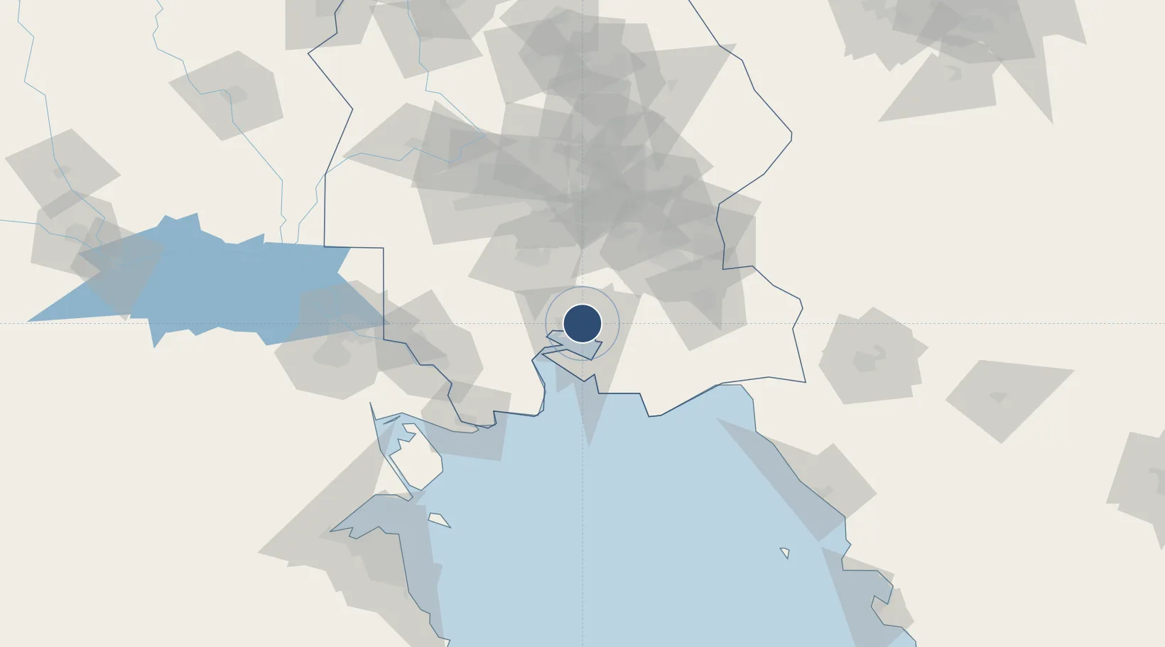 Location of OIAM