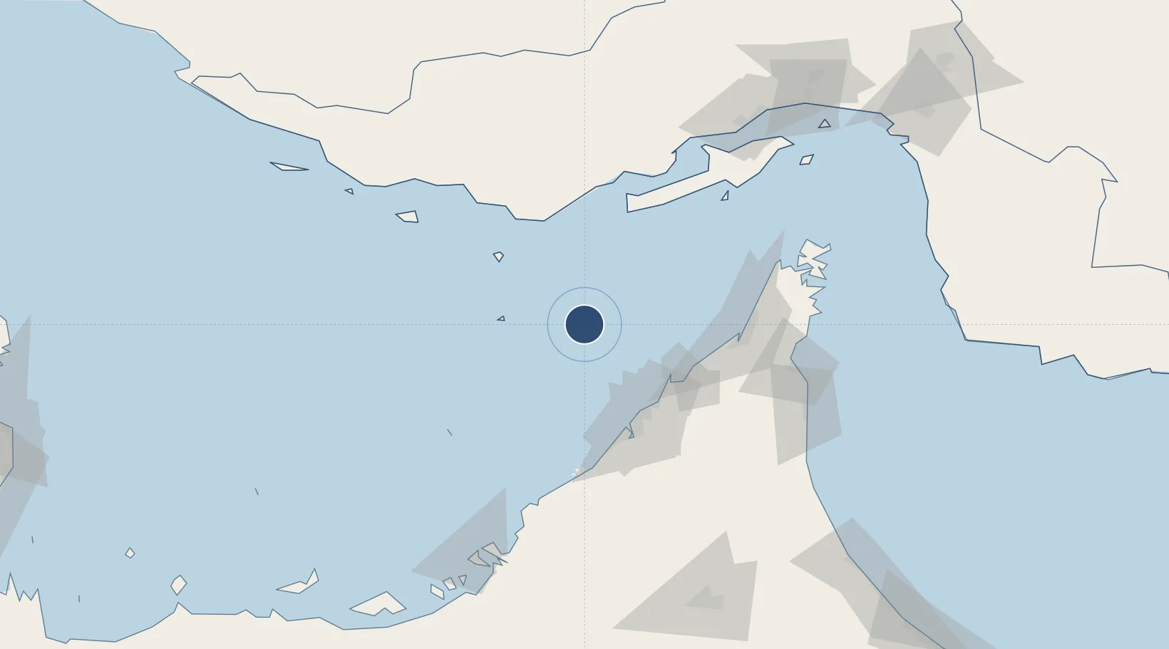 Location of OIBA
