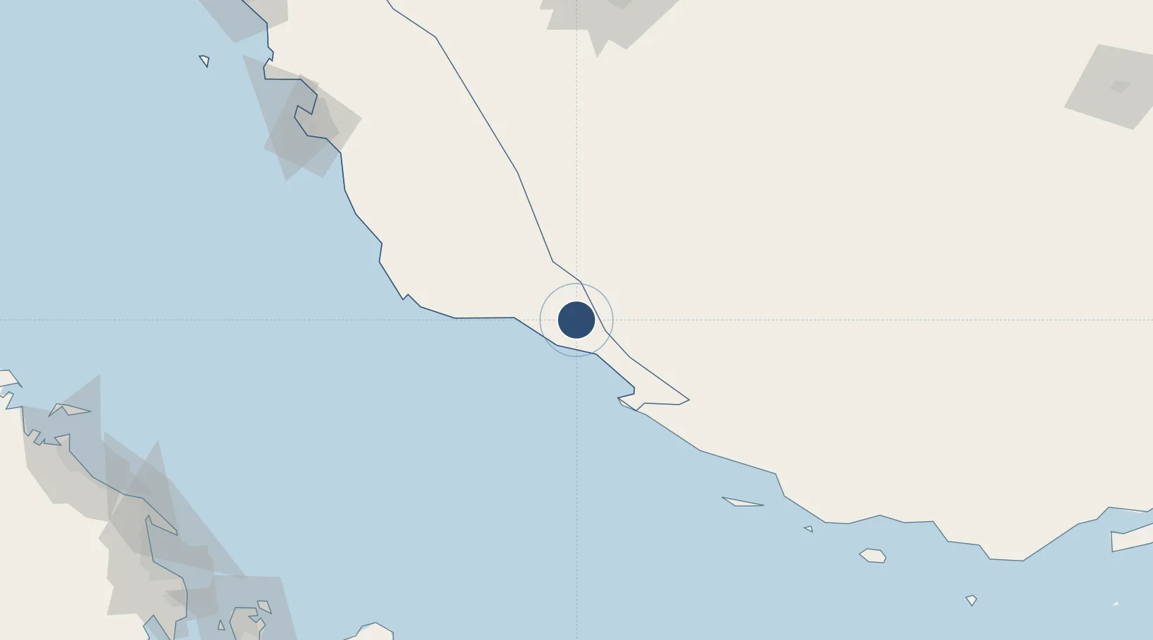 Location of OIBJ