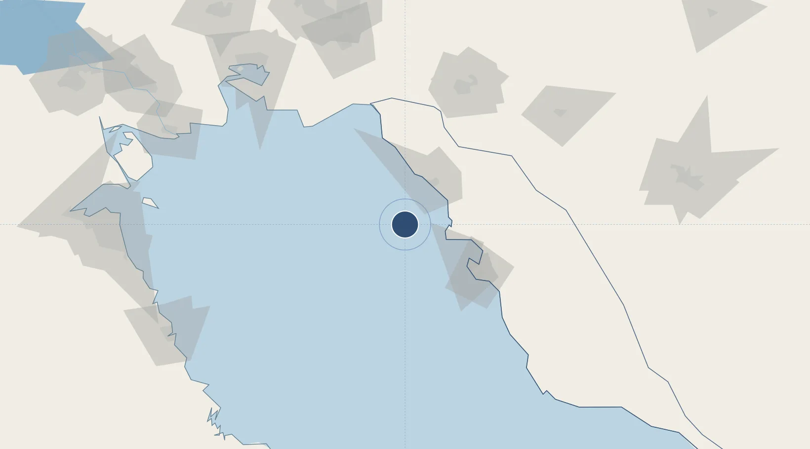 Location of OIBQ
