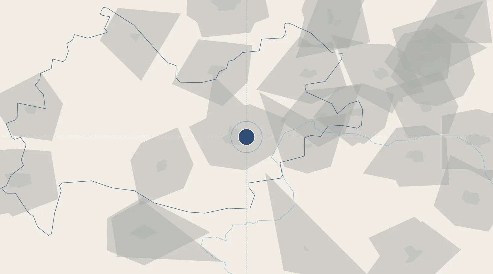Location of OICC