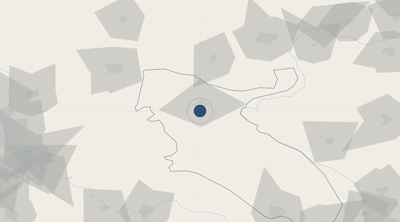Location of OICI