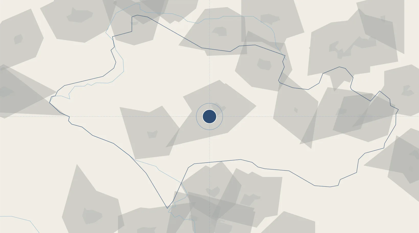 Location of OICK