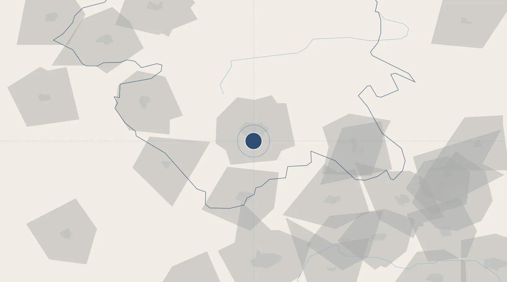 Location of OICS