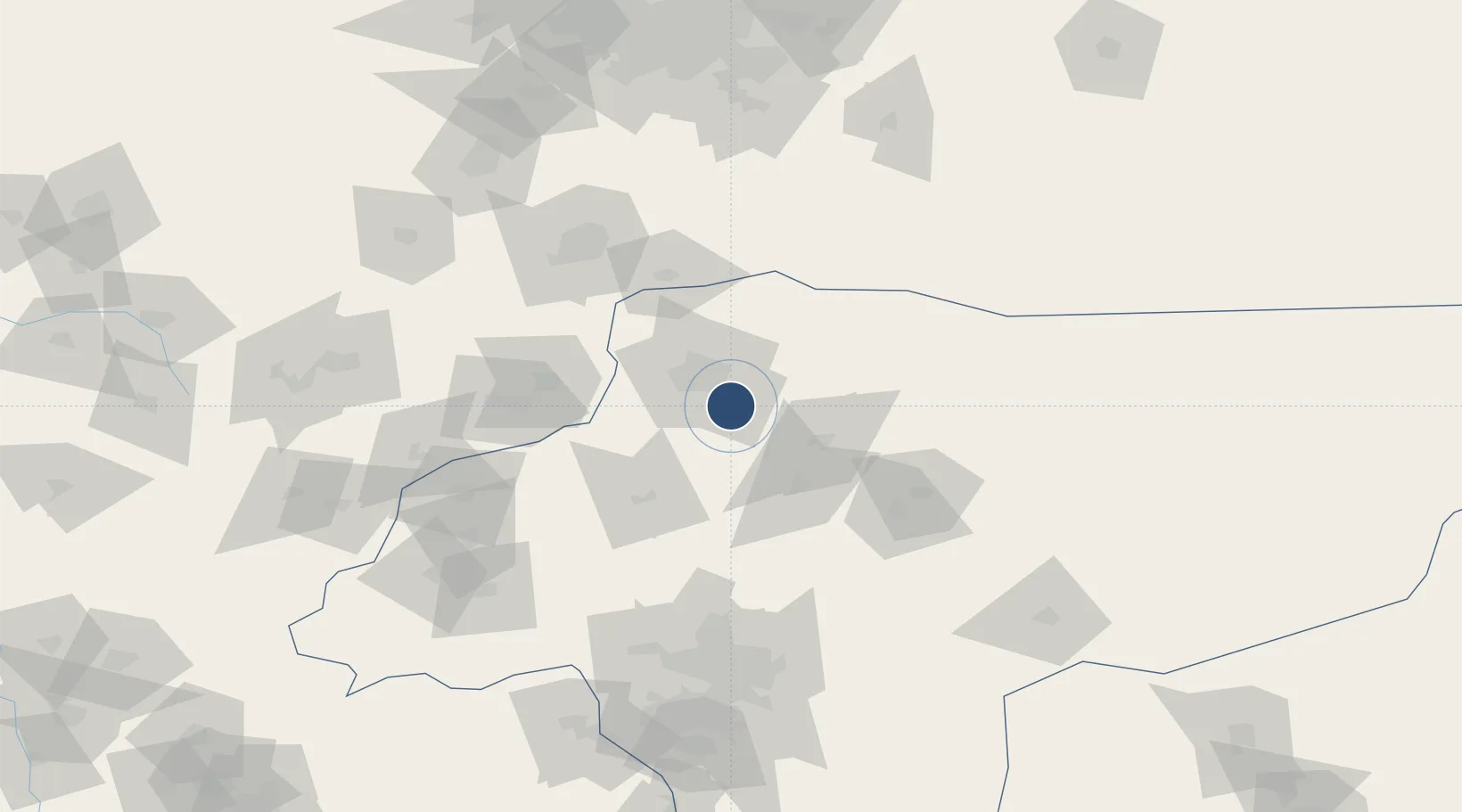 Location of OIFK