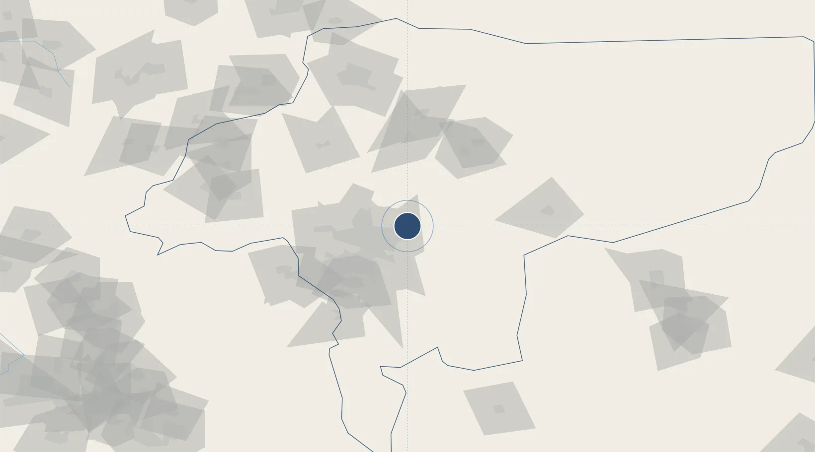 Location of OIFM