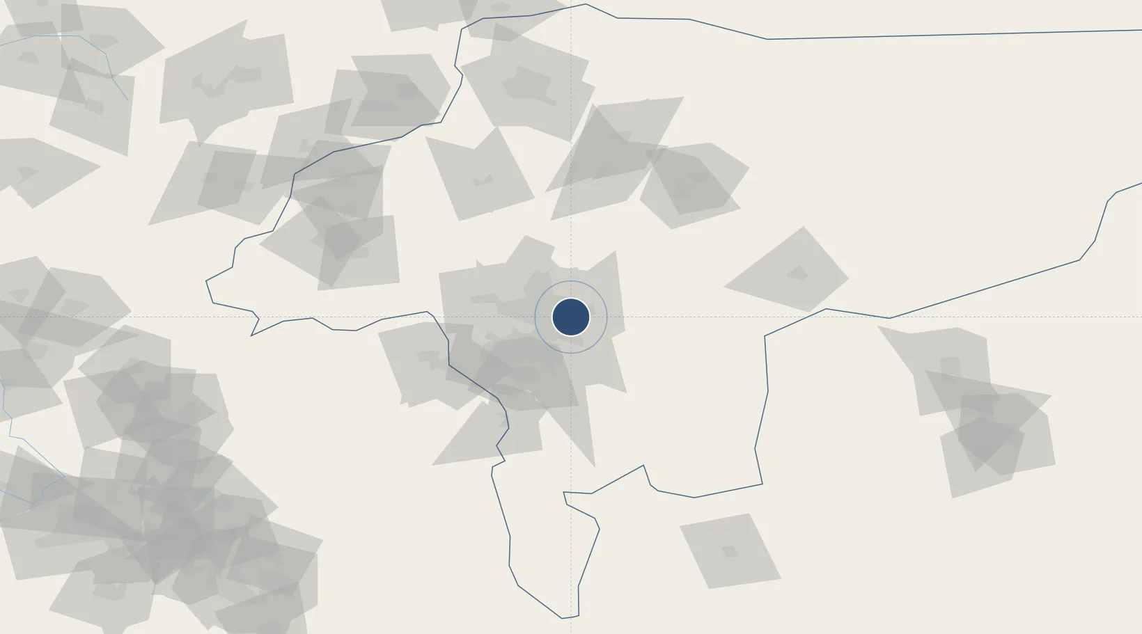 Location of OIFP