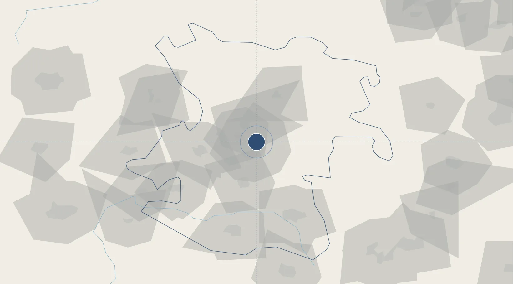 Location of OIHH