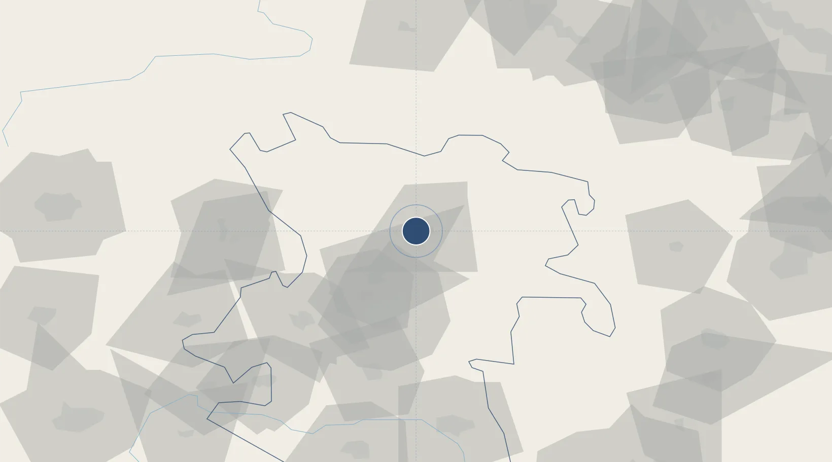 Location of OIHS