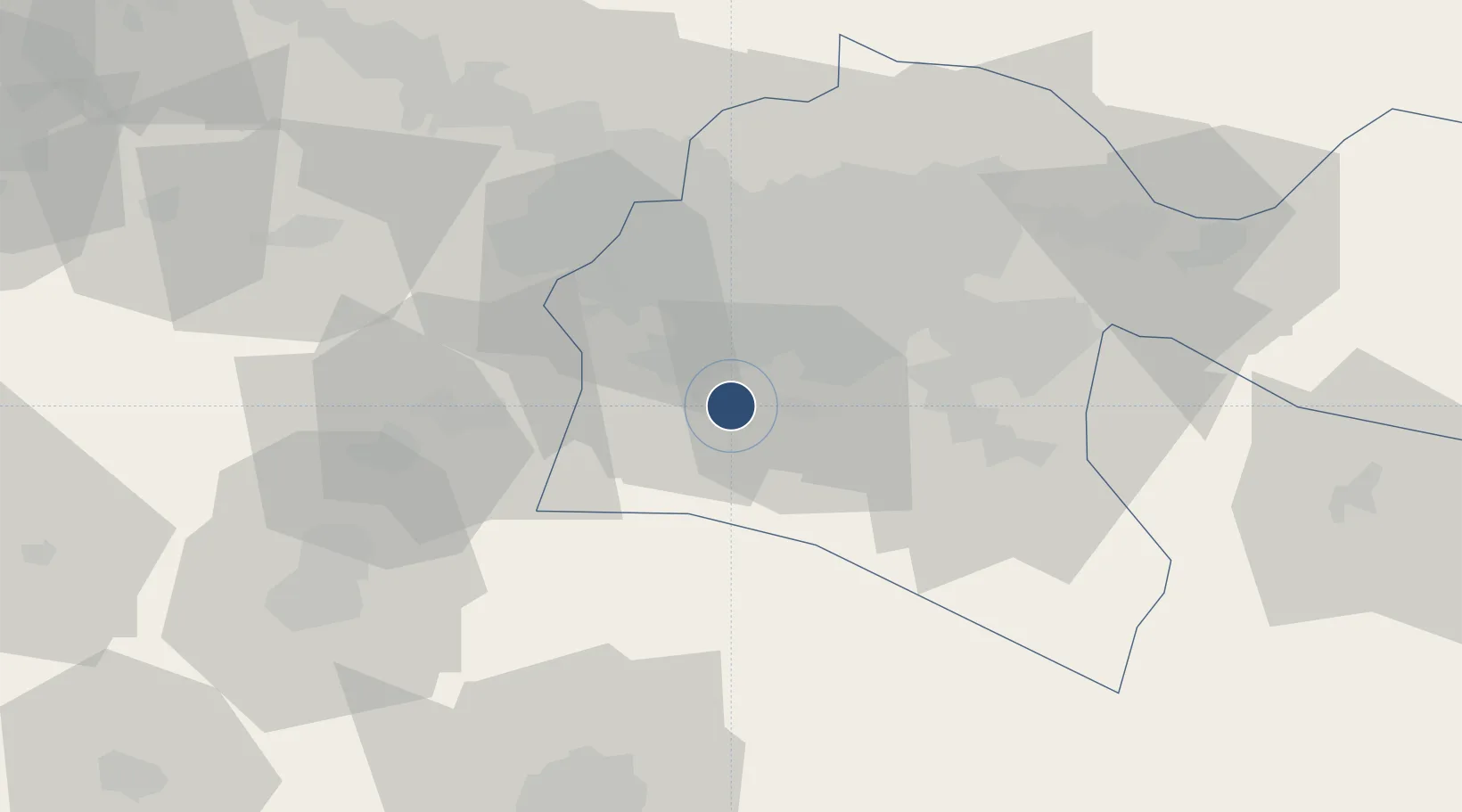 Location of OIIE