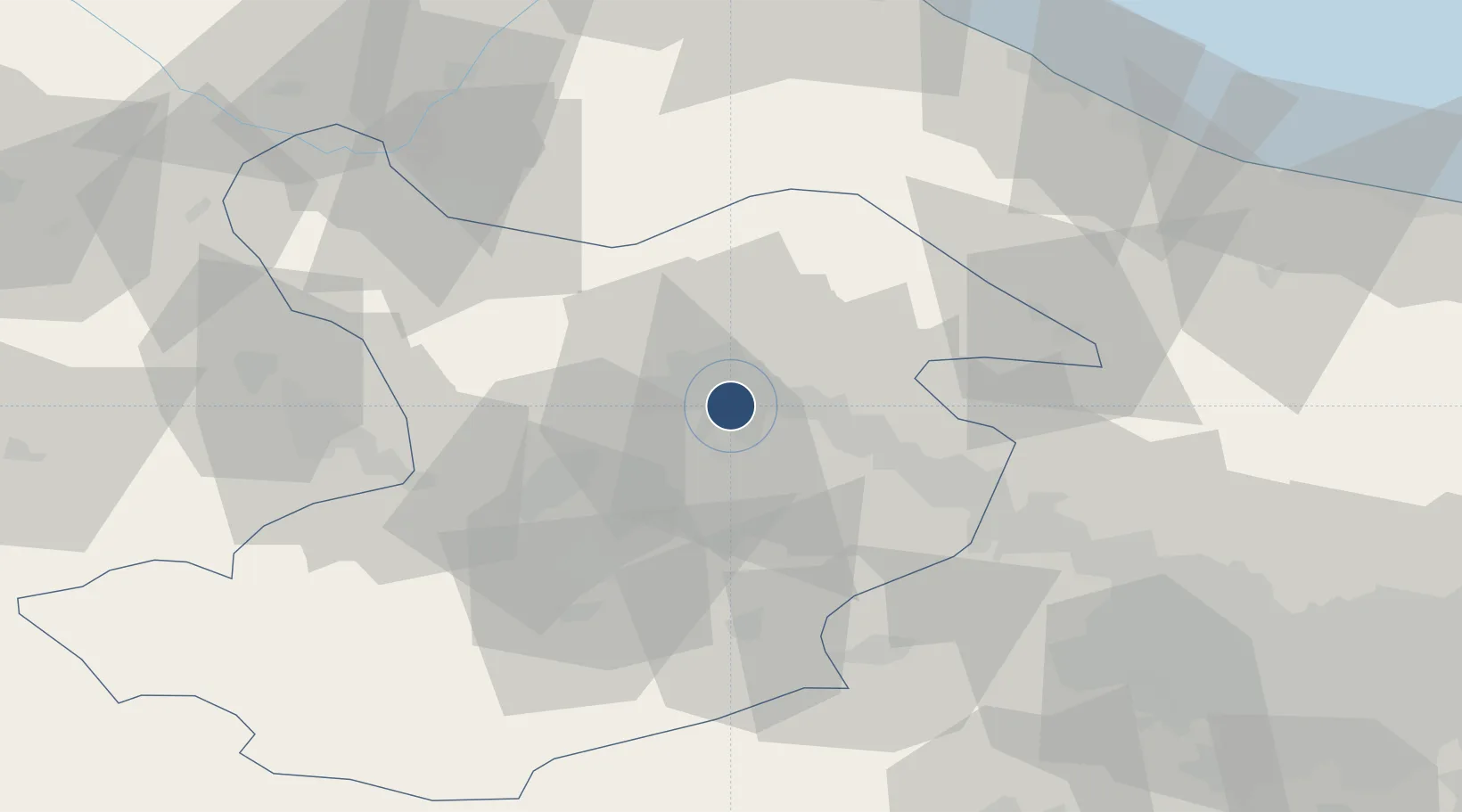 Location of OIIK