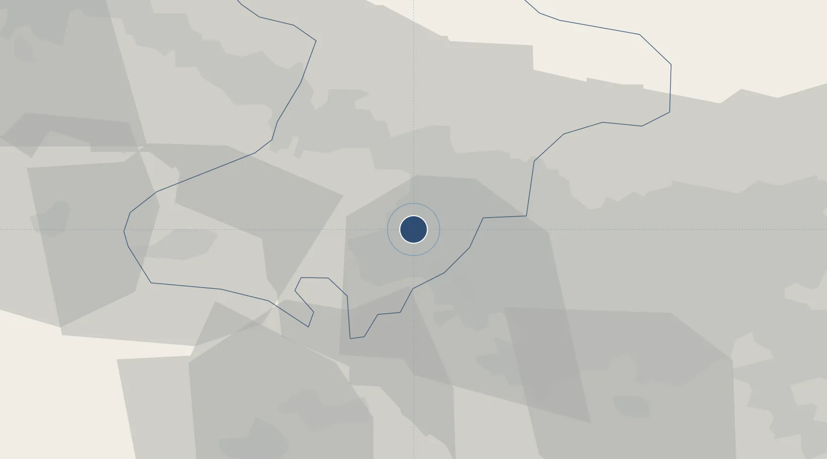 Location of OIIP