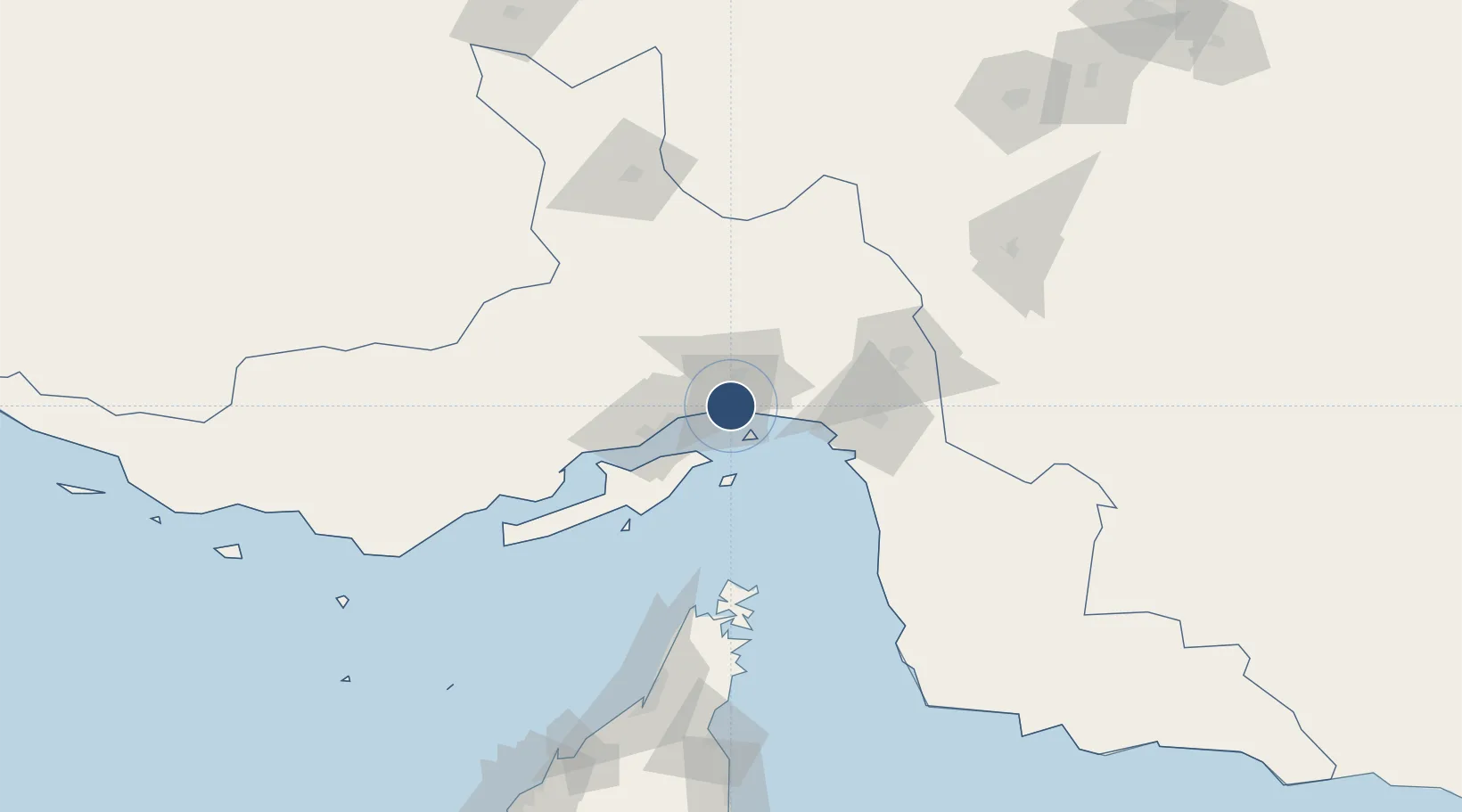 Location of OIKB