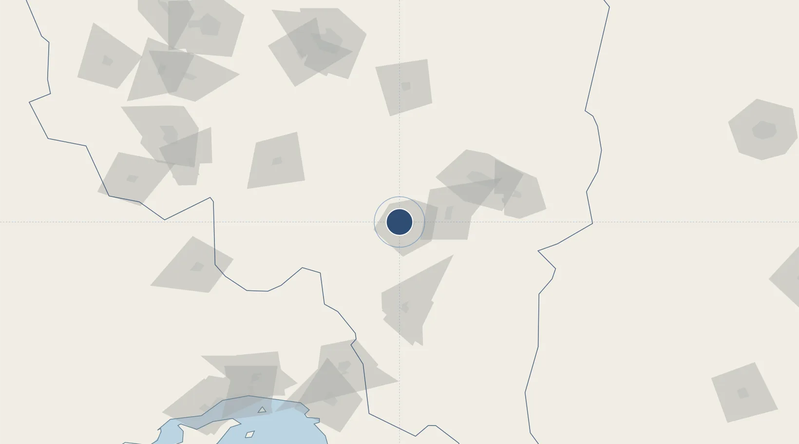 Location of OIKJ