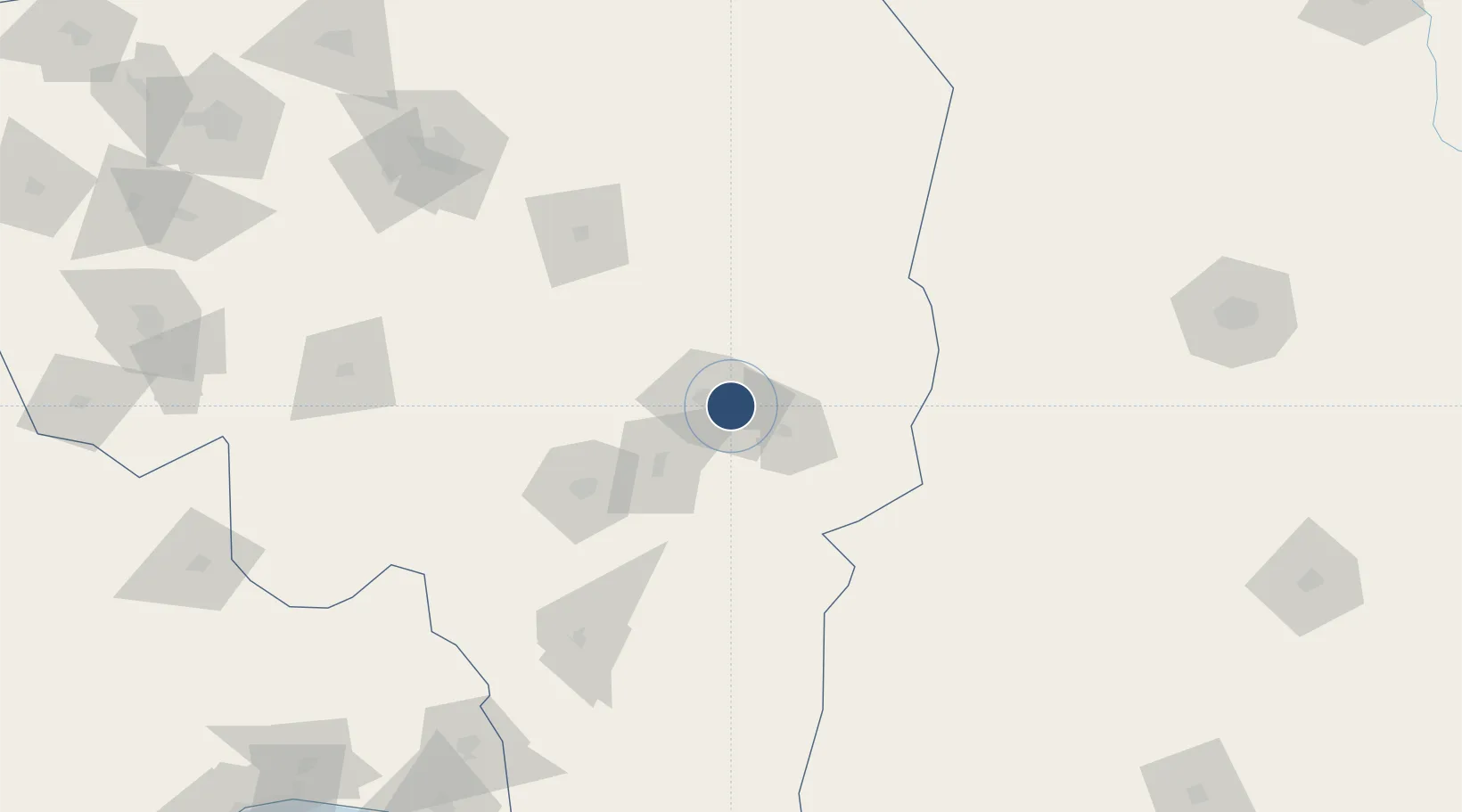 Location of OIKM
