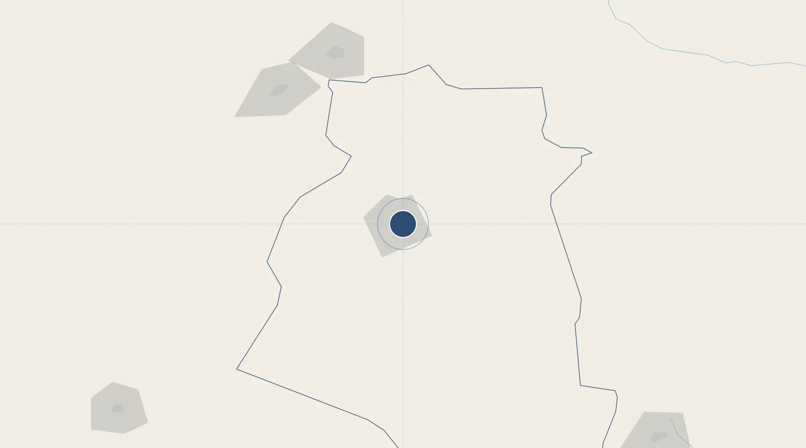Location of OIMB