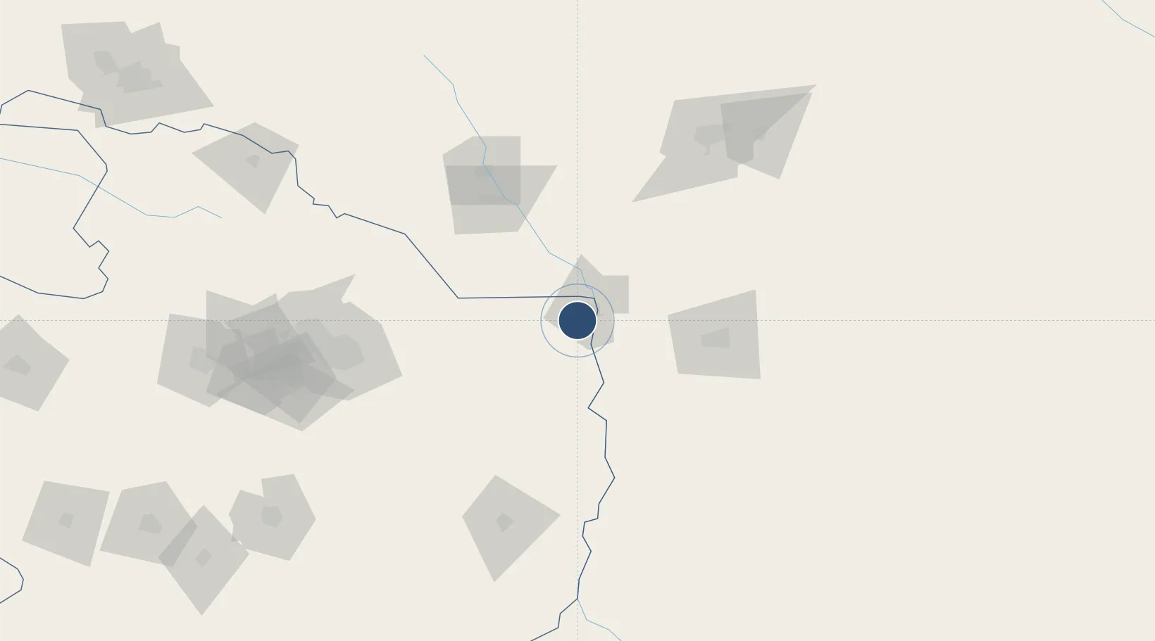 Location of OIMC