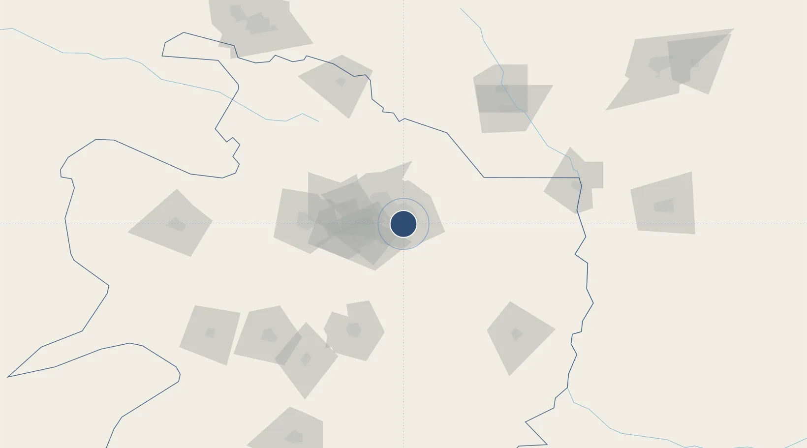 Location of OIMM