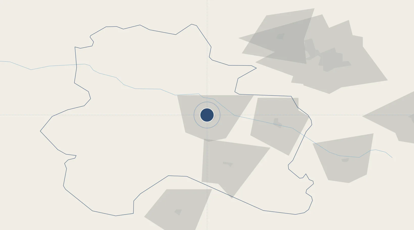Location of OIMN