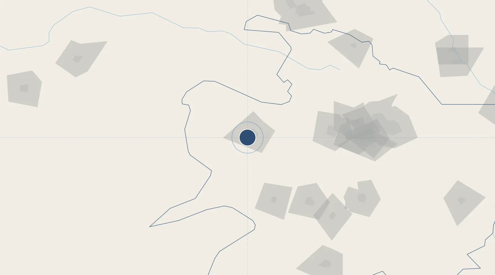 Location of OIMS