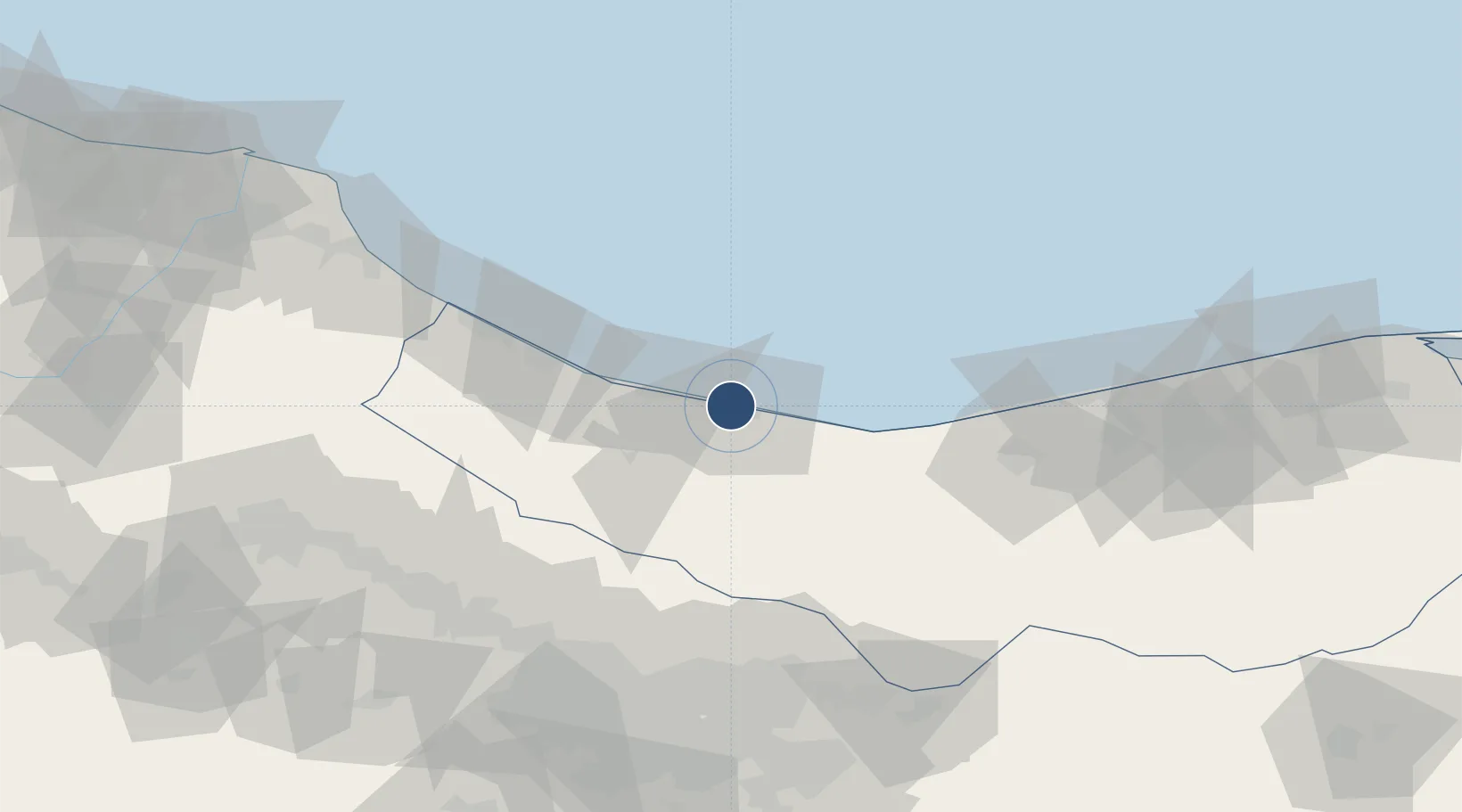 Location of OINN