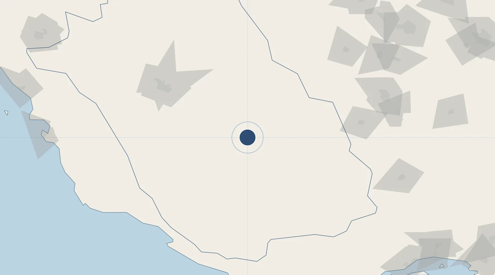 Location of OISF