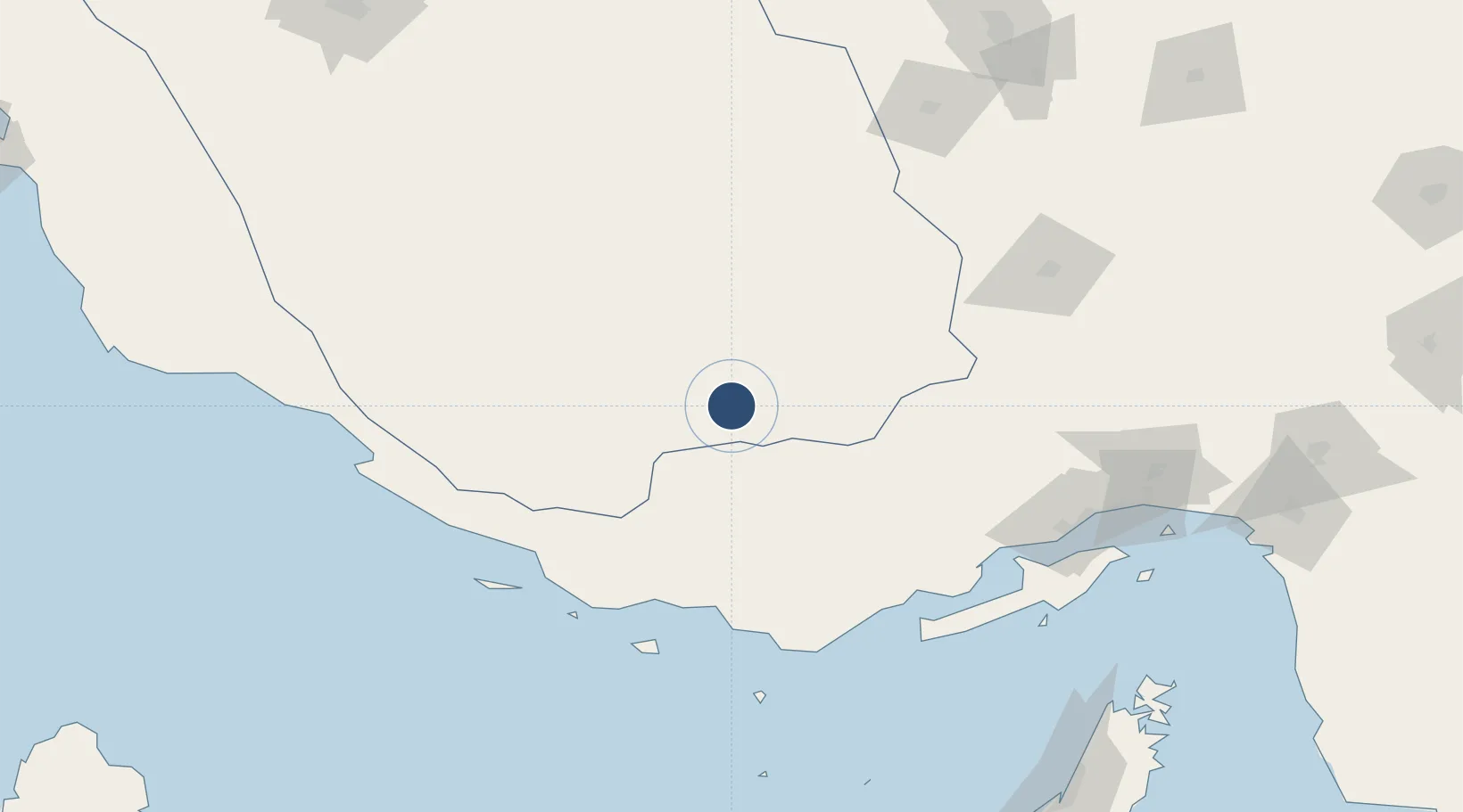 Location of OISL