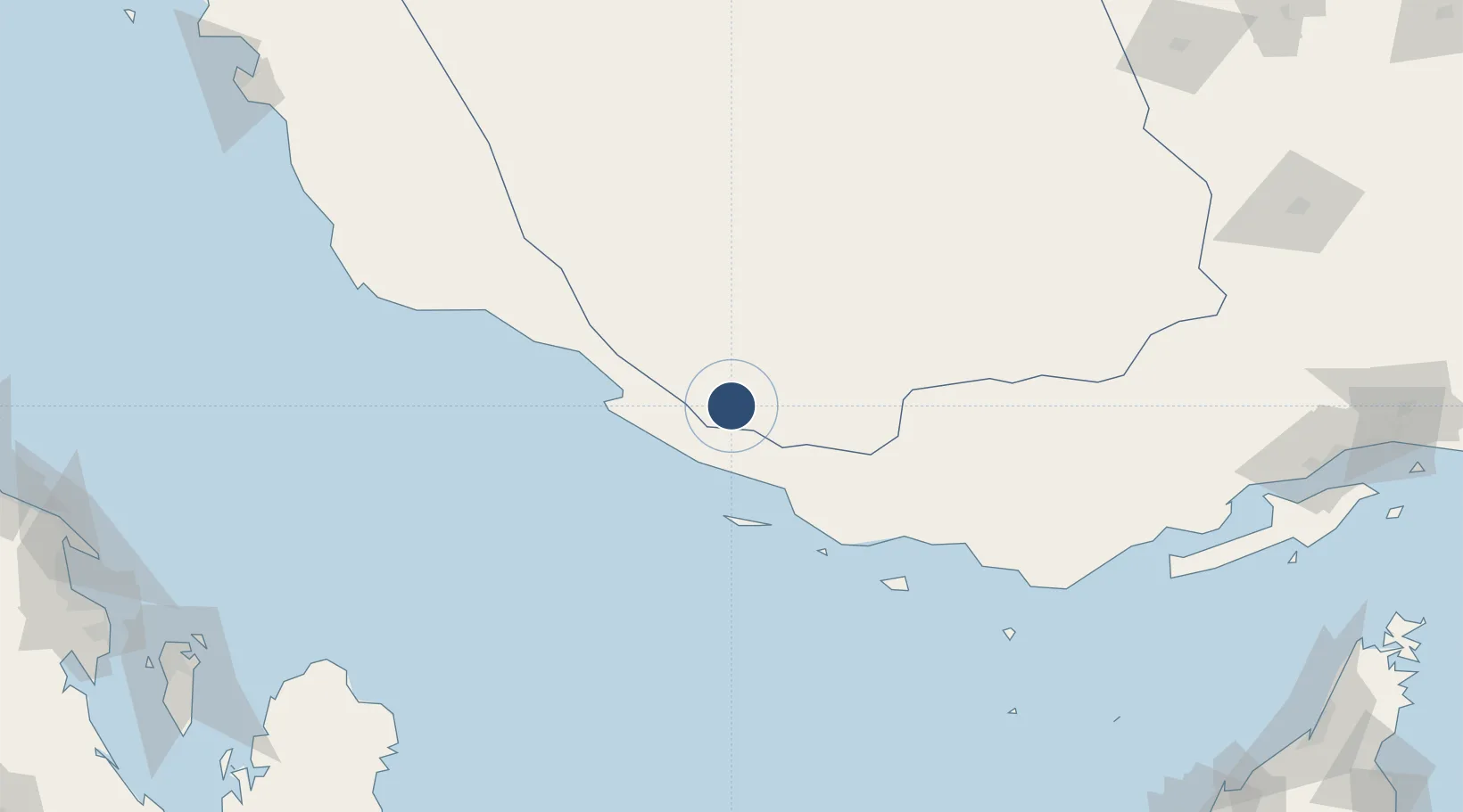 Location of OISR