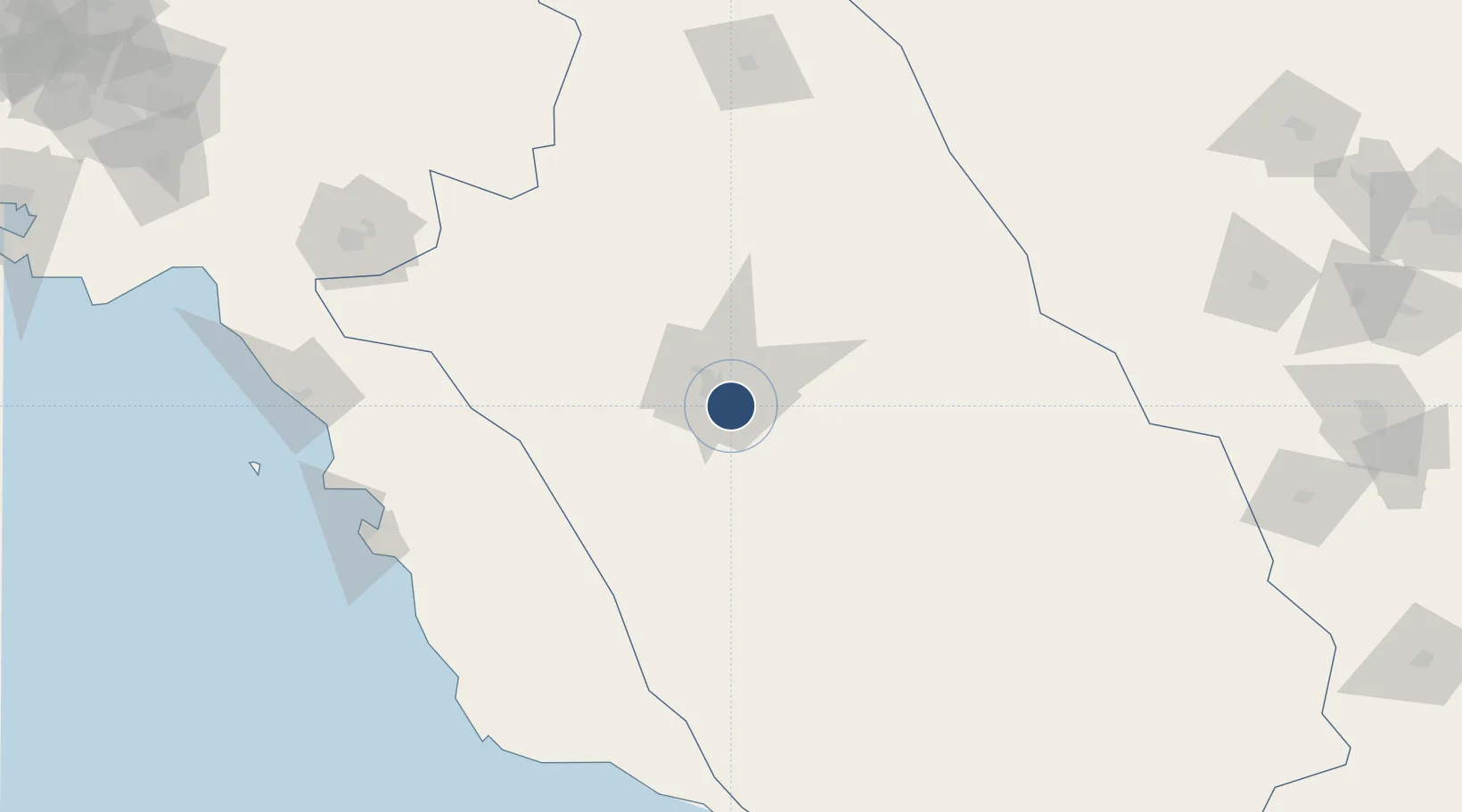 Location of OISS