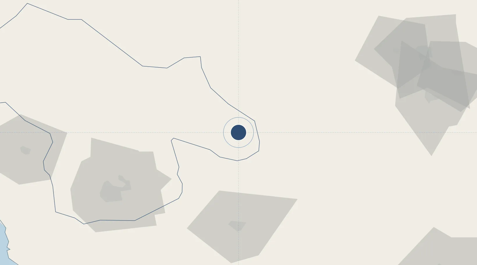 Location of OISY