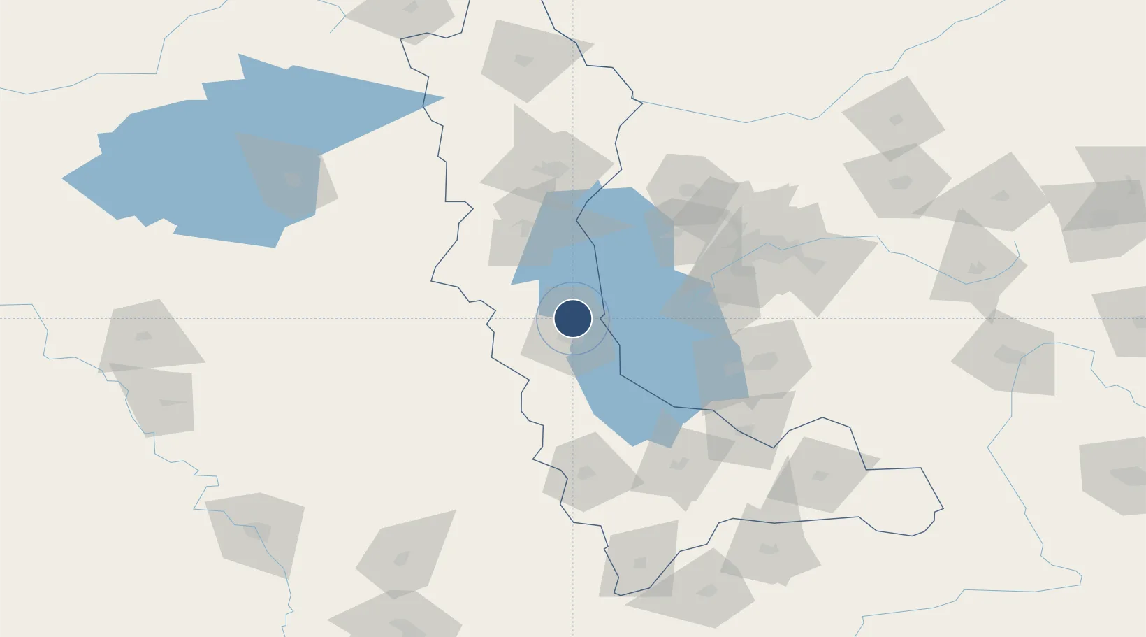 Location of OITR