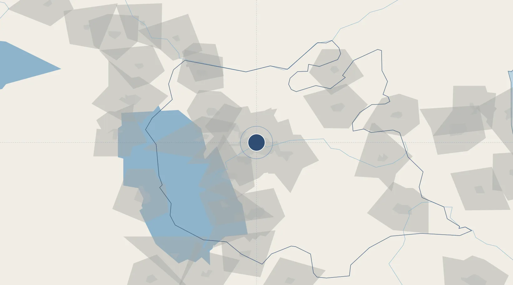 Location of OITT