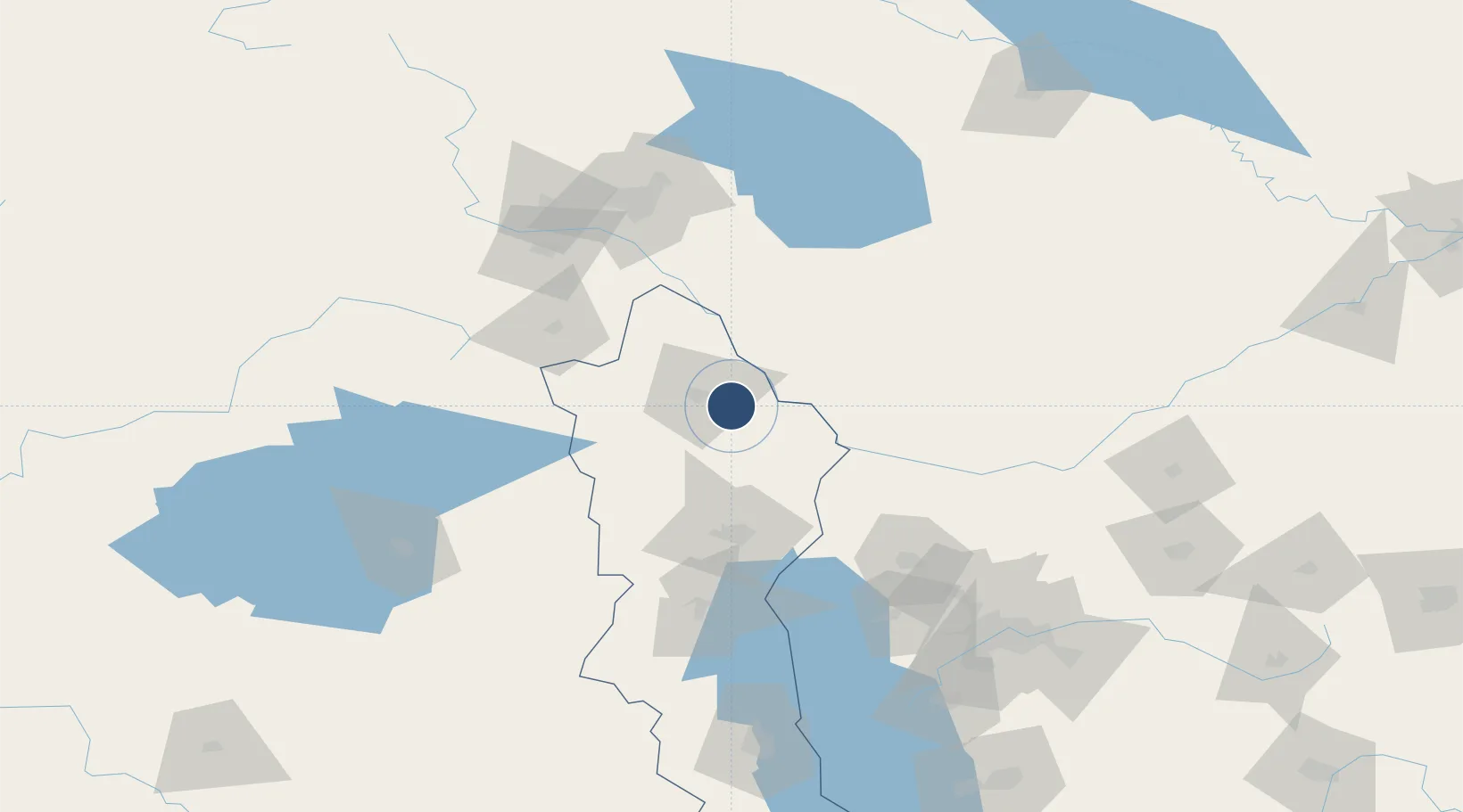 Location of OITU