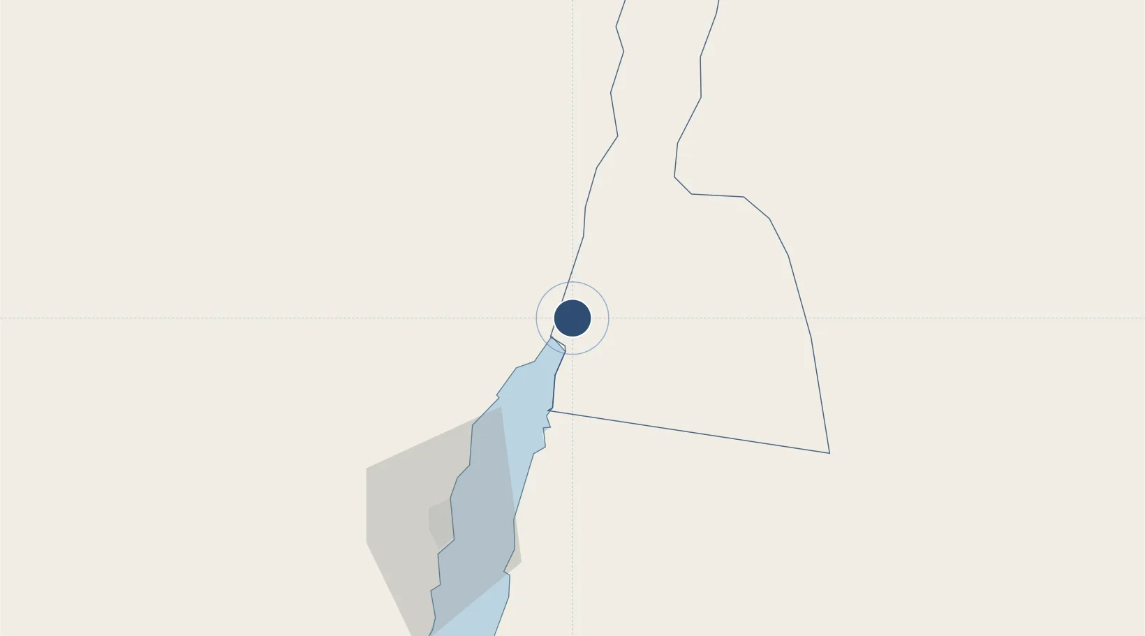 Location of OJAQ