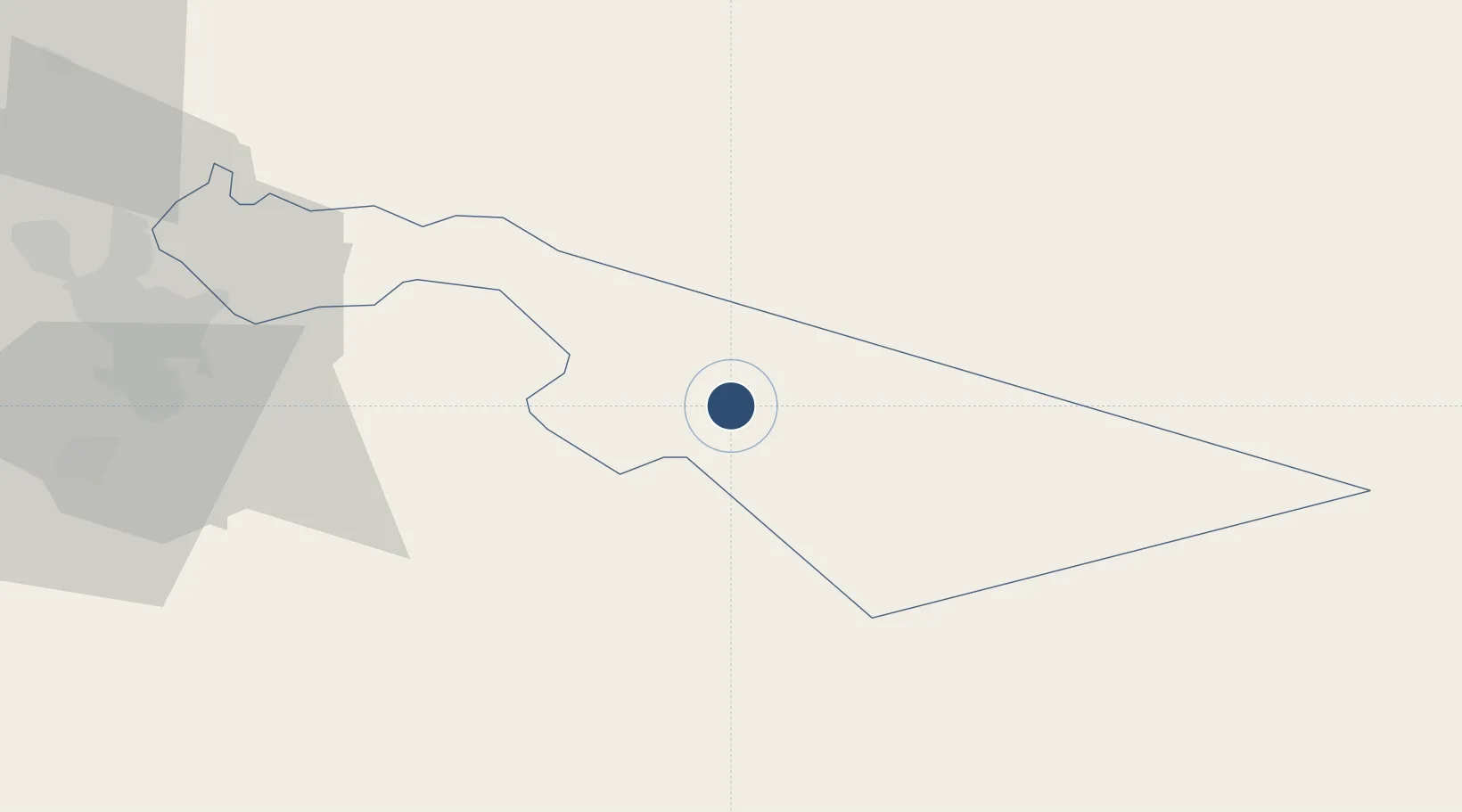 Location of OJMS