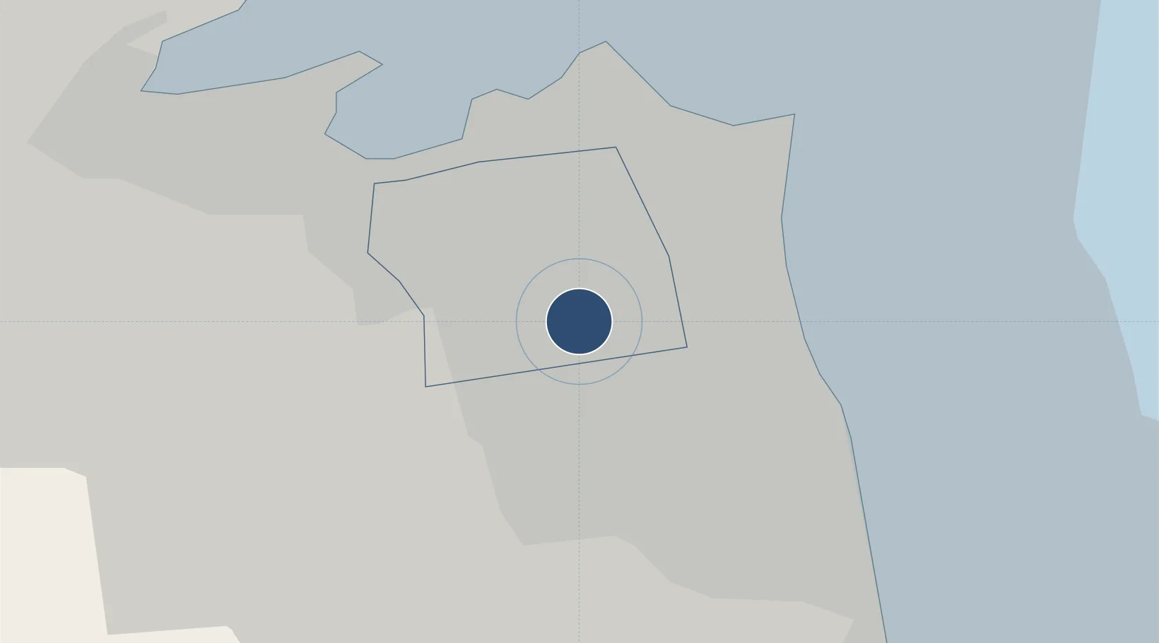 Location of OKKK