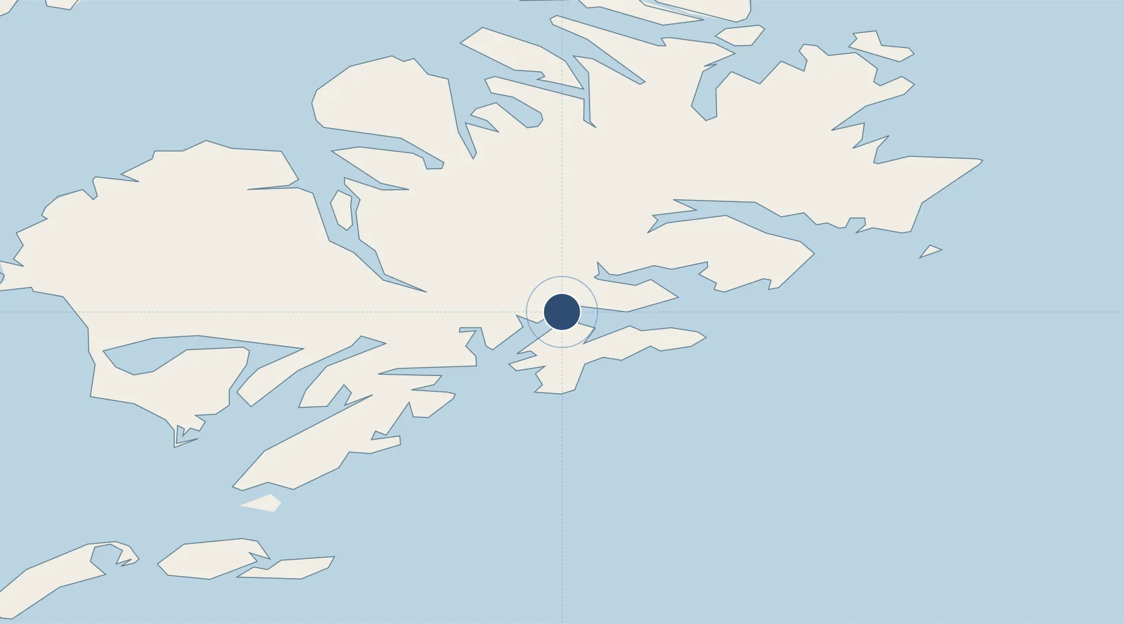 Location of OLH