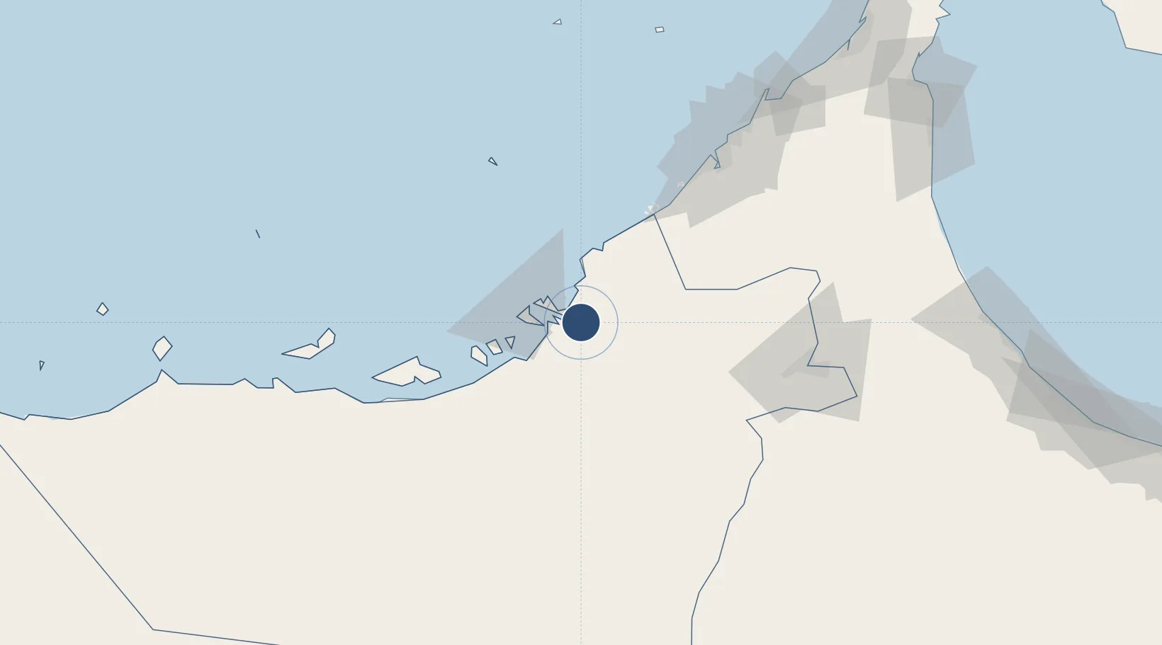 Location of OMAA