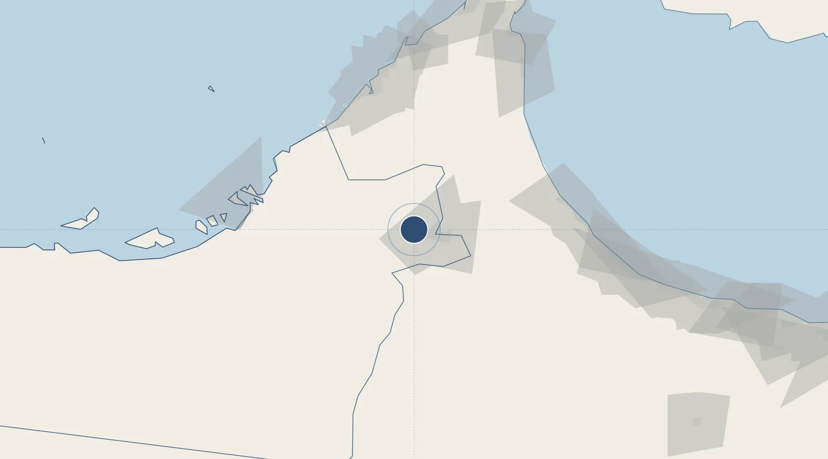Location of OMAL