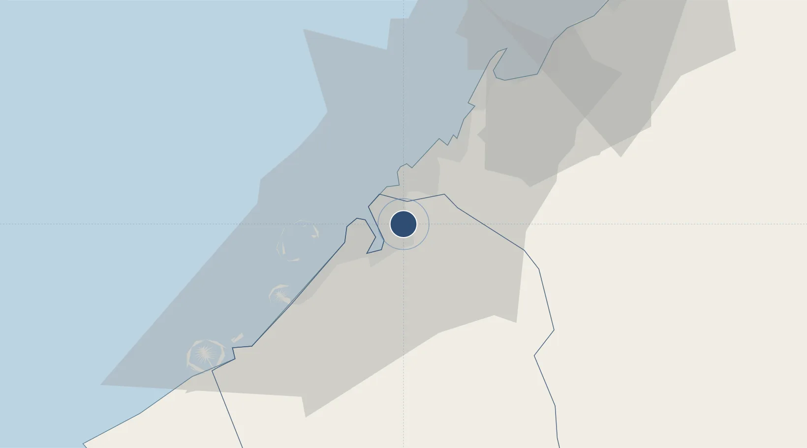 Location of OMDB
