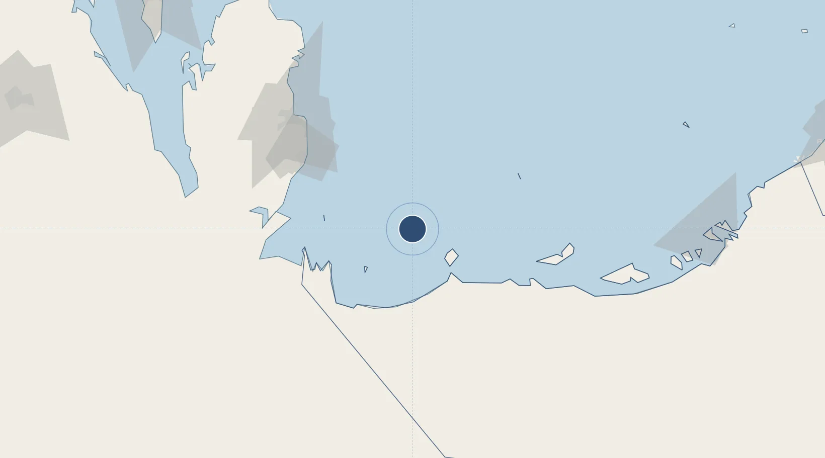 Location of OMDL