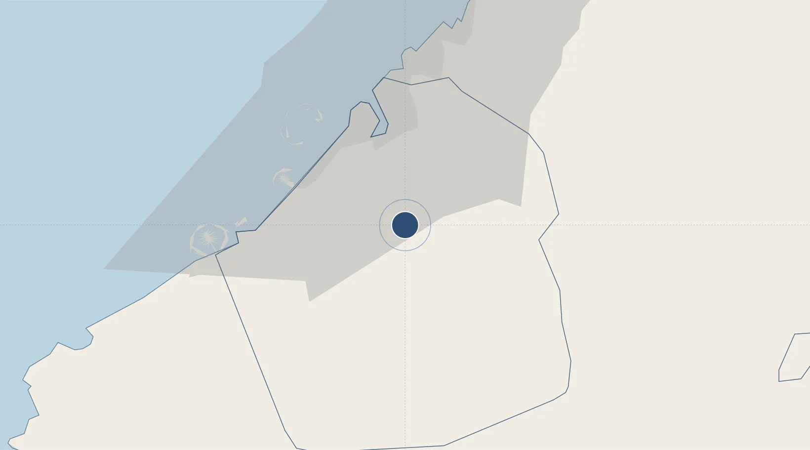 Location of OMDM